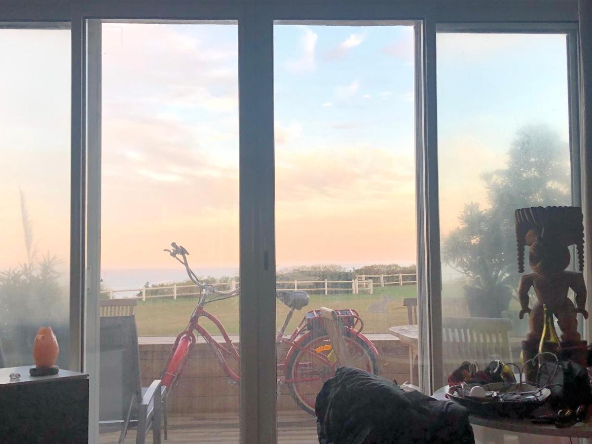 Appartement Studio Sur La Vue Piscine Biarritz
